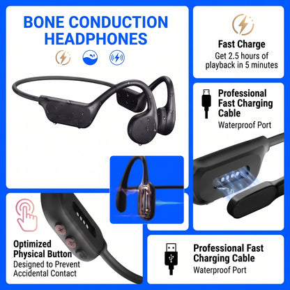 Auriculares Sumergibles Viewpods